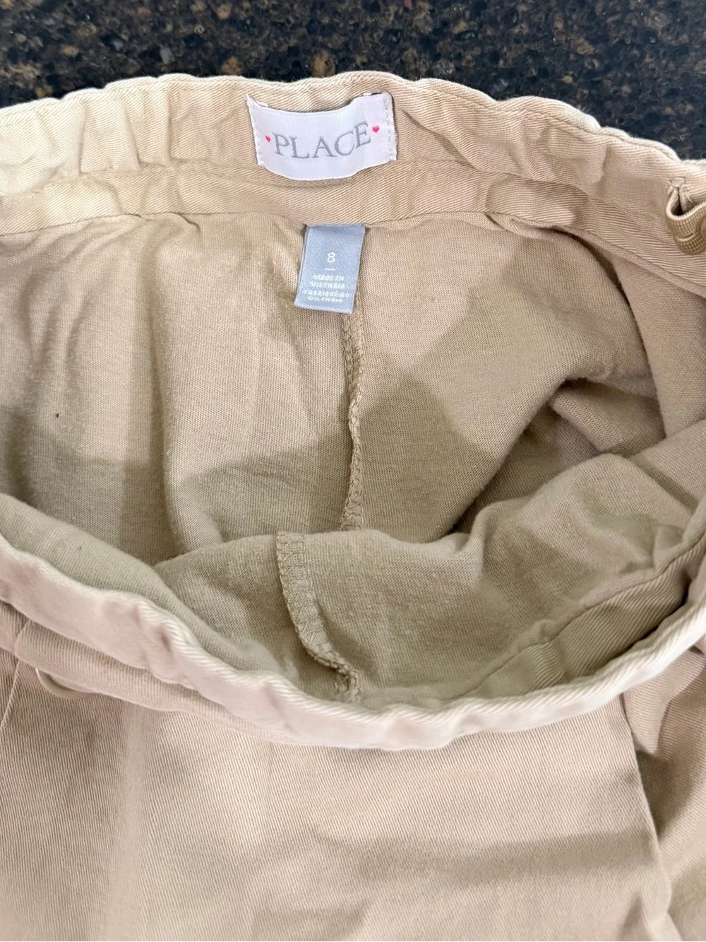 The Childrens Place place by